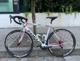 FOCUS Cayo 5.0 Road bike Shimano Ultegra calliper brake used For Sale
