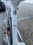 FOCUS Cayo 5.0 Road bike Shimano Ultegra calliper brake used For Sale