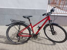 MERIDA Crossway 500 Trekking/cross tárcsafék használt ELADÓ