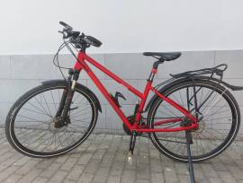 MERIDA Crossway 500 Trekking/cross tárcsafék használt ELADÓ