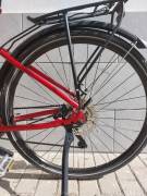 MERIDA Crossway 500 Trekking/cross tárcsafék használt ELADÓ