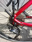 MERIDA Crossway 500 Trekking/cross tárcsafék használt ELADÓ