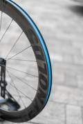 Reynolds AR58 Disc, Reynolds AR80 Disc - shimano rotor Reynolds  Országúti / Gravel / Triatlon Alkatrész, Országúti  Kerék / Felni / Gumi használt ELADÓ