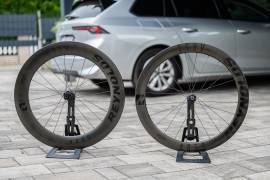 Reynolds AR58 Disc, Reynolds AR80 Disc - shimano rotor Reynolds  Országúti / Gravel / Triatlon Alkatrész, Országúti  Kerék / Felni / Gumi használt ELADÓ