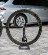 Reynolds AR58 Disc, Reynolds AR80 Disc - shimano rotor Reynolds  Országúti / Gravel / Triatlon Alkatrész, Országúti  Kerék / Felni / Gumi használt ELADÓ