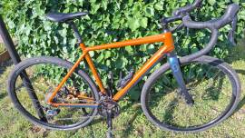 SCOTT Speedster Gravel 20 Gravel / CX Shimano GRX tárcsafék használt ELADÓ