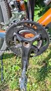 SCOTT Speedster Gravel 20 Gravel / CX Shimano GRX tárcsafék használt ELADÓ