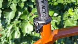 SCOTT Speedster Gravel 20 Gravel / CX Shimano GRX tárcsafék használt ELADÓ