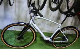 SPECIALIZED TURBO VADO SL XT Elektromos Trekking/cross 25 km/h _Más gyártó használt ELADÓ