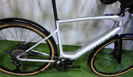 SPECIALIZED TURBO VADO SL XT Elektromos Trekking/cross 25 km/h _Más gyártó használt ELADÓ