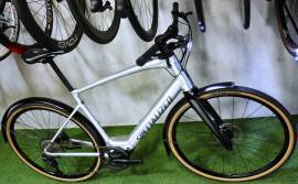 SPECIALIZED TURBO VADO SL XT Elektromos Trekking/cross 25 km/h _Más gyártó használt ELADÓ