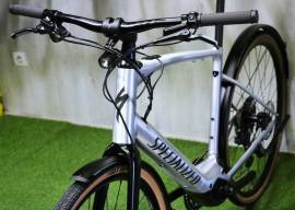 SPECIALIZED TURBO VADO SL XT Elektromos Trekking/cross 25 km/h _Más gyártó használt ELADÓ
