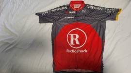 Trek ritkaság Radioshack mez