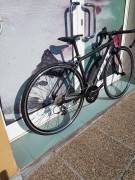 FELT Felt F Series Carbon SRAM RED (44) ( Új) Országúti SRAM Red patkófék új / garanciával ELADÓ