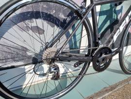 FELT Felt F Series Carbon SRAM RED (44) ( Új) Országúti SRAM Red patkófék új / garanciával ELADÓ