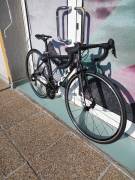 FELT Felt F Series Carbon SRAM RED (44) ( Új) Országúti SRAM Red patkófék új / garanciával ELADÓ