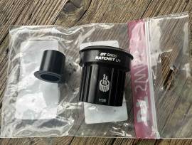 Új DT Swiss és Zipp rotorok  DT Swiss,Zipp Road Bike & Gravel Bike & Triathlon Bike Component, Road Bike Wheels / Tyres new / not used For Sale