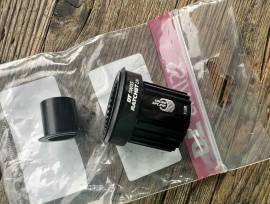 Új DT Swiss és Zipp rotorok  DT Swiss,Zipp Road Bike & Gravel Bike & Triathlon Bike Component, Road Bike Wheels / Tyres new / not used For Sale