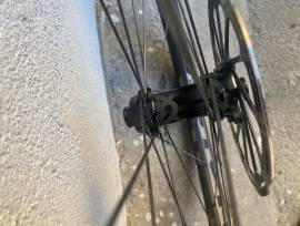 Gravel Kerékszett E*thirteen xcx Országúti / Gravel / Triatlon Alkatrész, Országúti  Kerék / Felni / Gumi 29" használt ELADÓ
