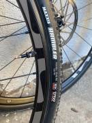 Gravel Kerékszett E*thirteen xcx Országúti / Gravel / Triatlon Alkatrész, Országúti  Kerék / Felni / Gumi 29" használt ELADÓ