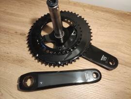 Új Dura Ace FC-R9200 hajtómű  FV-R9200 Országúti / Gravel / Triatlon Alkatrész, Országúti Hajtásrendszer nem használt ELADÓ
