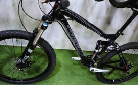 TREK FUEL EX8 EVO fully Full FOX Full XT Mountain Bike 26" össztelós / fully használt ELADÓ