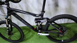 TREK FUEL EX8 EVO fully Full FOX Full XT Mountain Bike 26" össztelós / fully használt ELADÓ