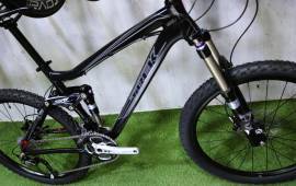 TREK FUEL EX8 EVO fully Full FOX Full XT Mountain Bike 26" dual suspension used For Sale
