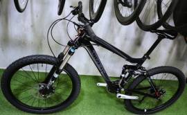 TREK FUEL EX8 EVO fully Full FOX Full XT Mountain Bike 26" össztelós / fully használt ELADÓ