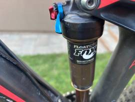 CUBE Stereo Super HPC 160 SL 650B (27,5”)  Enduro / Freeride / DH 27.5" (650b) SRAM GX Eagle használt ELADÓ