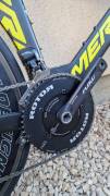 MERIDA Warp Tri 7000E Országúti, Triatlon Shimano Ultegra Di2 patkófék használt ELADÓ