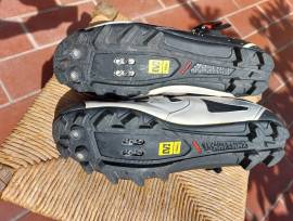 Mavic Ergoride Ergofit 20 országúti cipő 45 1/3 Mavic Cipő / Zokni / Kamásli 45 Országúti használt férfi/unisex ELADÓ