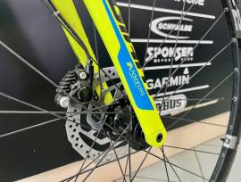 GIANT TCR Advanced 1 Disc Országúti Shimano Ultegra tárcsafék használt ELADÓ