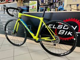 GIANT TCR Advanced 1 Disc Országúti Shimano Ultegra tárcsafék használt ELADÓ