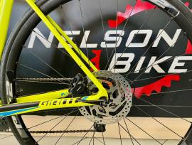 GIANT TCR Advanced 1 Disc Országúti Shimano Ultegra tárcsafék használt ELADÓ