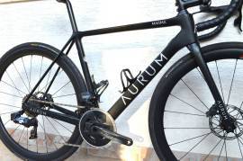 _EGYÉB AURUM MAGMA SRAM eTap AXS 2x12 Országúti SRAM Red eTap AXS tárcsafék használt ELADÓ