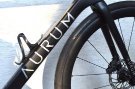 _EGYÉB AURUM MAGMA SRAM eTap AXS 2x12 Országúti SRAM Red eTap AXS tárcsafék használt ELADÓ