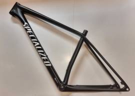Specialized EPIC HT 2019 Fact 11m karbonváz (L-es méretű) SPECIALIZED EPIC HT 2019 Fact 11m Mountain Bike Alkatrész, MTB Váz, Merev / Fully 29" használt ELADÓ
