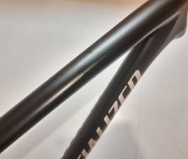 Specialized EPIC HT 2019 Fact 11m karbonváz (L-es méretű) SPECIALIZED EPIC HT 2019 Fact 11m Mountain Bike Alkatrész, MTB Váz, Merev / Fully 29" használt ELADÓ