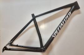 Specialized EPIC HT 2019 Fact 11m karbonváz (L-es méretű) SPECIALIZED EPIC HT 2019 Fact 11m Mountain Bike Components, MTB Frames, Hardtail / Fully 29" used For Sale