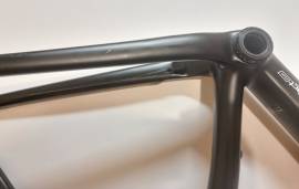 Specialized EPIC HT 2019 Fact 11m karbonváz (L-es méretű) SPECIALIZED EPIC HT 2019 Fact 11m Mountain Bike Alkatrész, MTB Váz, Merev / Fully 29" használt ELADÓ