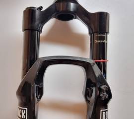 RockShox SID Ultimate SL villa (1293g) RockShox SID Ultimate SL Mountain Bike Alkatrész, MTB Villa / Rugóstag villa 29" 80-100 mm használt ELADÓ