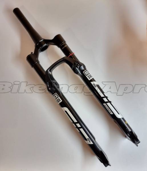 RockShox SID Ultimate SL villa (1293g) RockShox SID Ultimate SL Mountain Bike Components, MTB Fork / Shock fork 29" 80-100 mm used For Sale