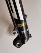 RockShox SID Ultimate SL villa (1293g) RockShox SID Ultimate SL Mountain Bike Alkatrész, MTB Villa / Rugóstag villa 29" 80-100 mm használt ELADÓ