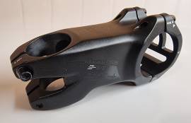 PRO Tharsis 3Five kormányszár (80mm/ +/-9fok) PRO Tharsis 3Five Mountain Bike Components, MTB Handlebars / Stems / Grips used For Sale