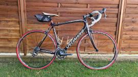 SPECIALIZED Tarmac Expert Országúti Shimano Ultegra patkófék használt ELADÓ