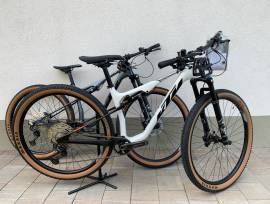 KTM Scarp Elite Mountain Bike 29" dual suspension new / not used For Sale