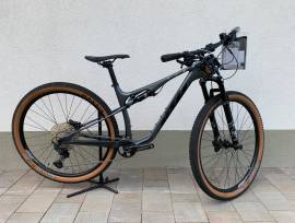KTM Scarp Elite Mountain Bike 29" dual suspension new / not used For Sale