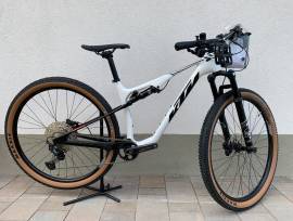 KTM Scarp Elite Mountain Bike 29" dual suspension new / not used For Sale