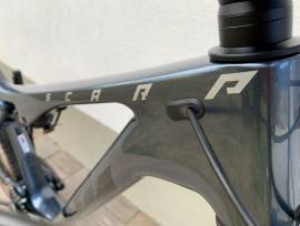 KTM Scarp Elite Mountain Bike 29" dual suspension new / not used For Sale